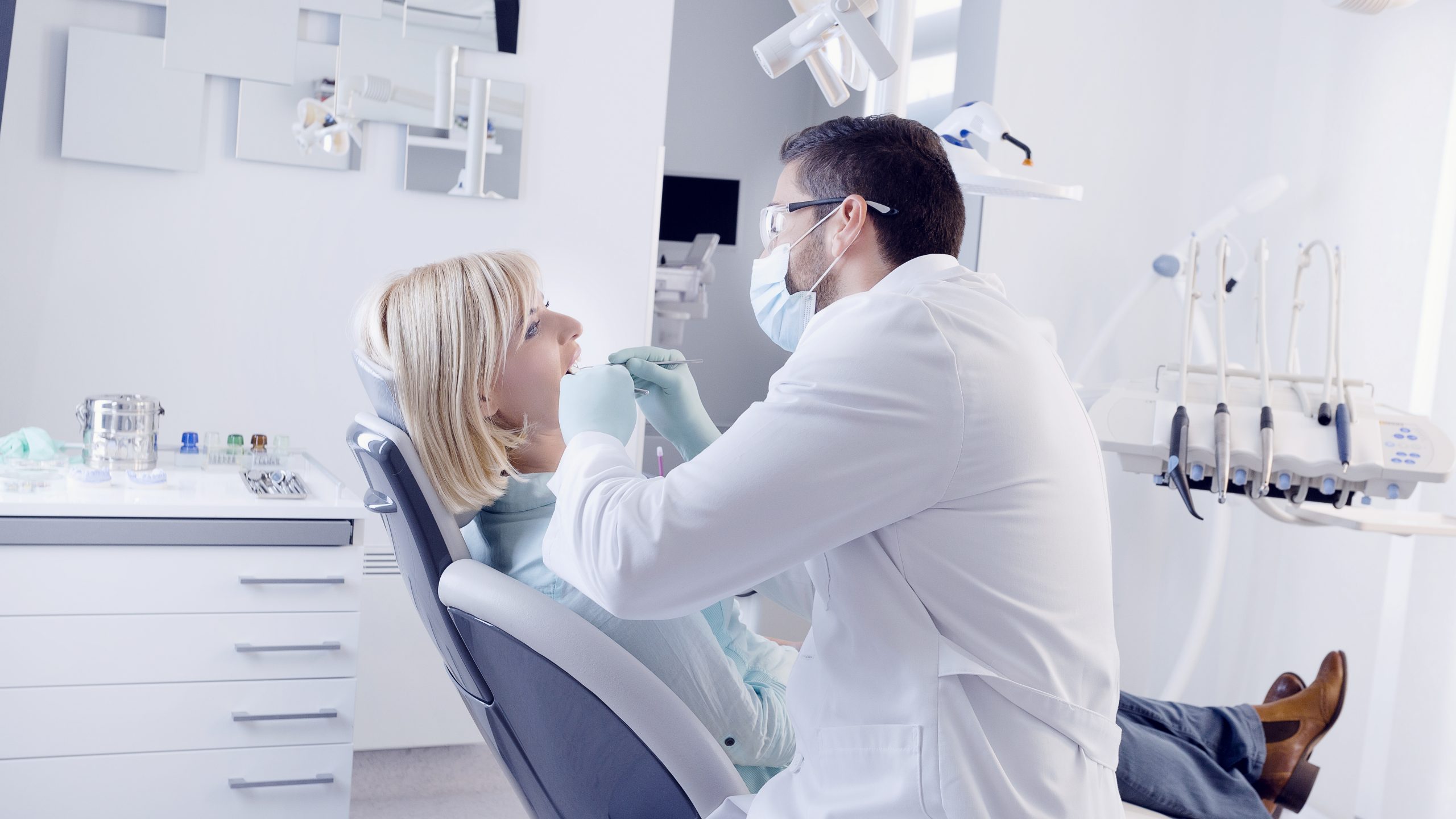 Dentist in Destrehan, LA