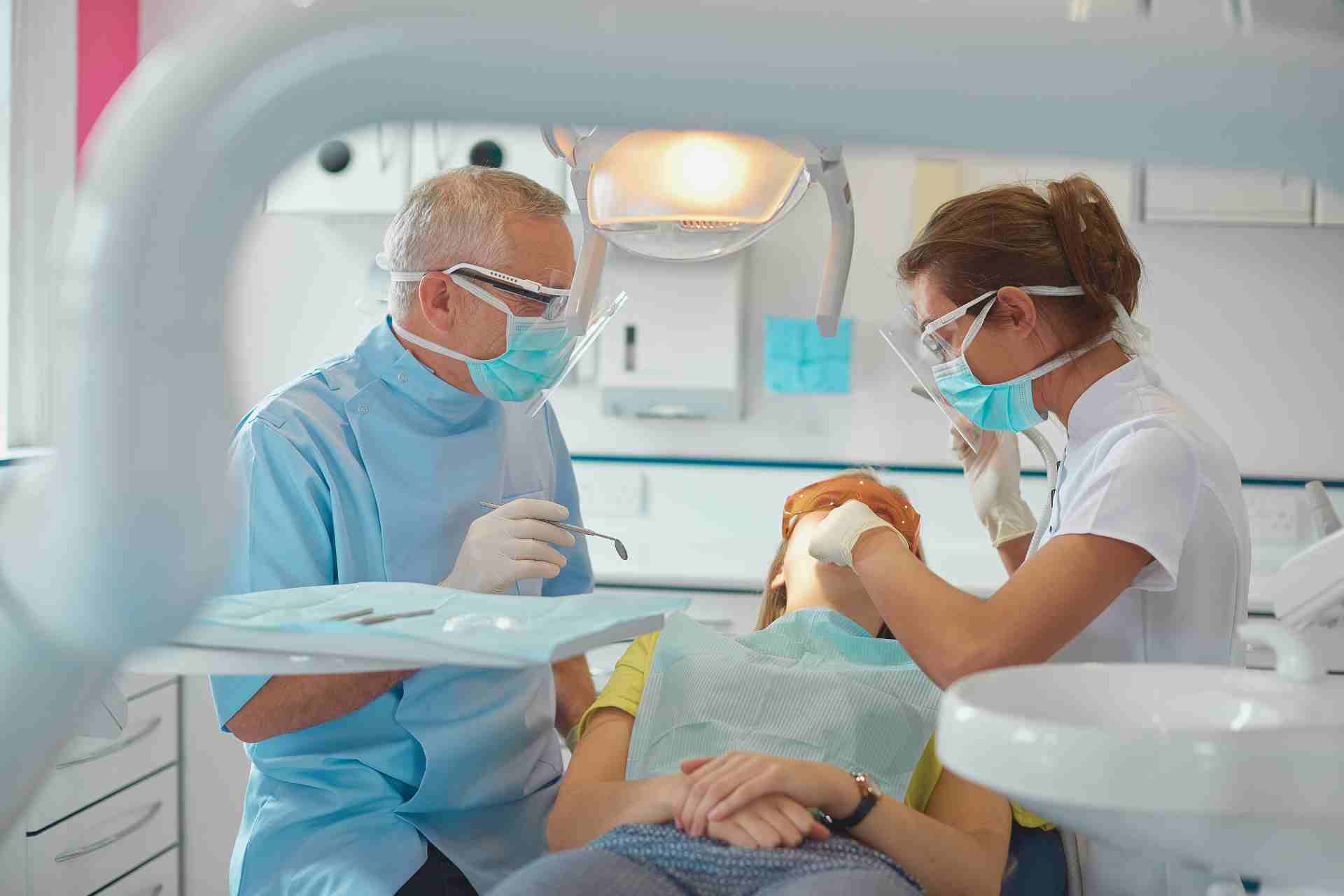 Dentist in Destrehan, LA